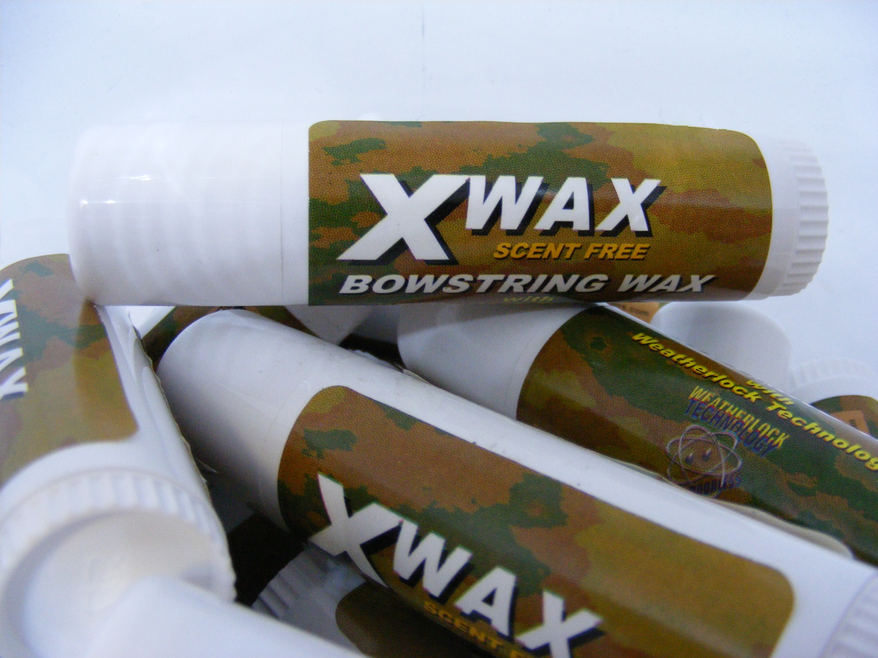 ABB Premium Bowstring Wax