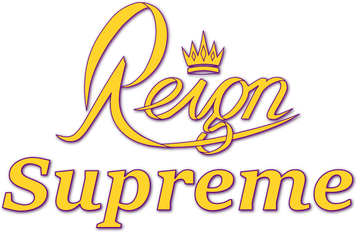 Gold Supreme Logo