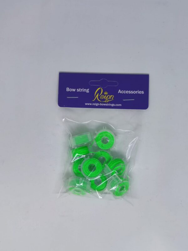 Nock Point/Peep Thread 10pk - Image 8