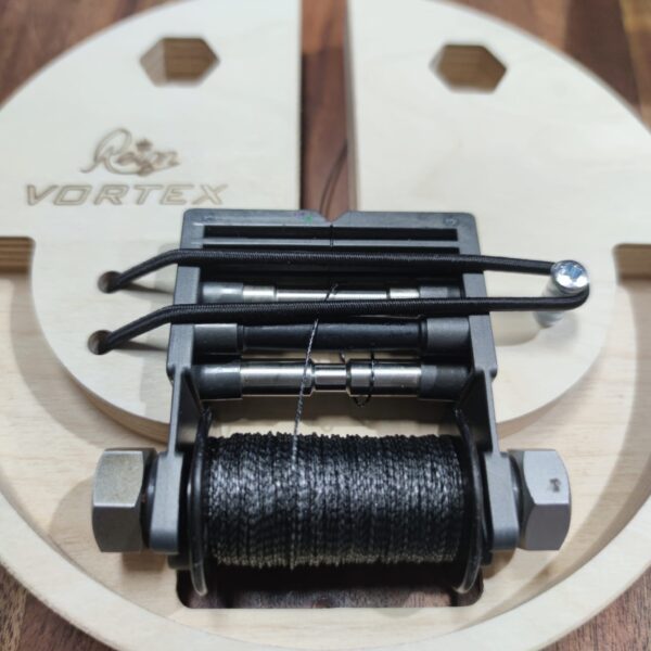 Vortex Serving Spinner