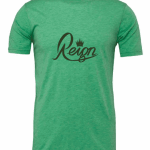 Clearance Sale: Custom Logo Tee - Kelly Green