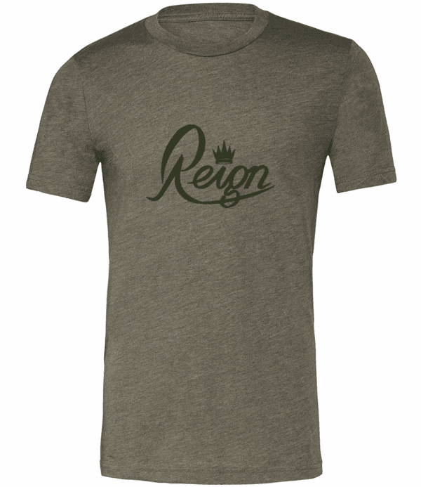 Clearance Sale: Custom Logo Tee - Prism Lilac - Image 6
