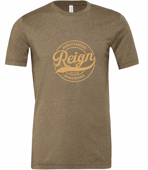 Clearance Sale: Custom Logo Tee - Prism Lilac - Image 5
