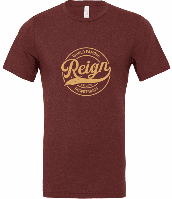 Clearance Sale: Custom Logo Tee - Prism Lilac - Image 7