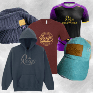 Full Clothing Bundle