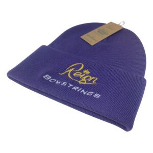 Double Skin Signature Beanie