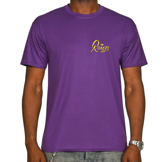 Tech 140 Signature T-Shirt