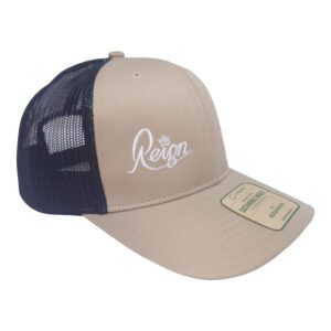 Signature Trucker Cap