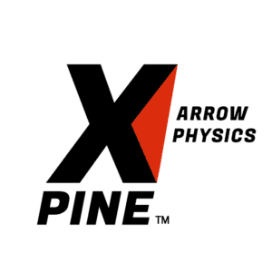 X-Pine Arrow Calibration