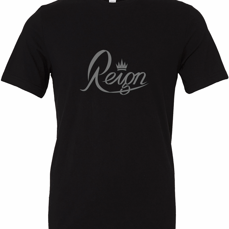 Black tee First image Black tee First image