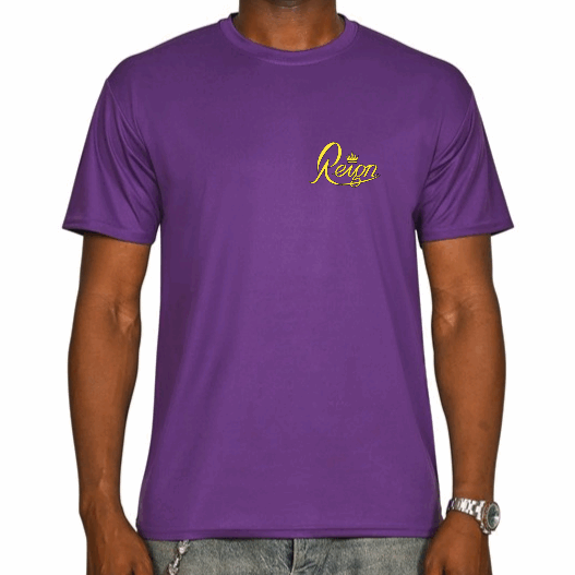 Reign Tech shirt