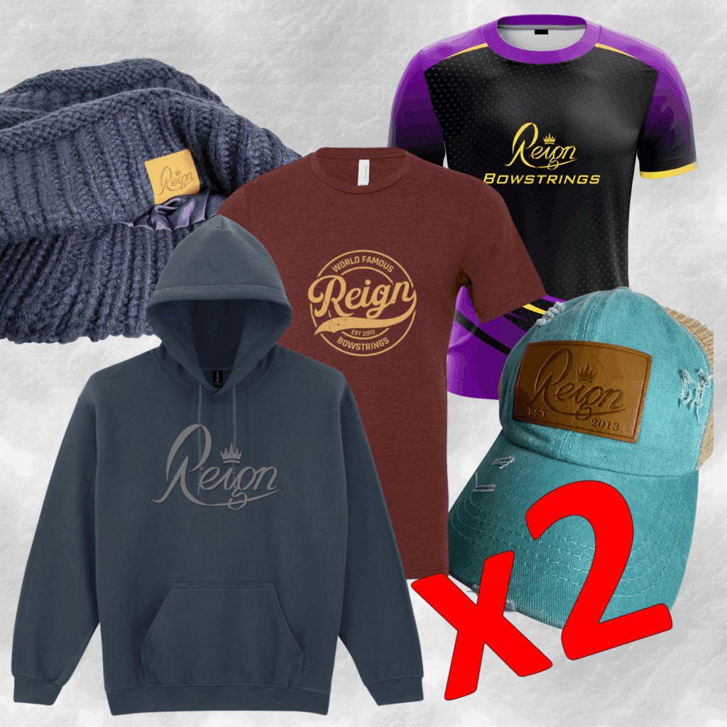 Ultimate Clothing bundle