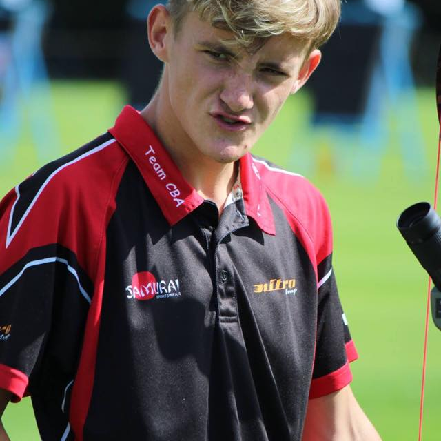 ALEX WISE