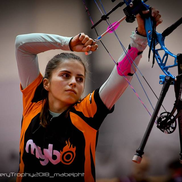 MARIYA SHKOLNA